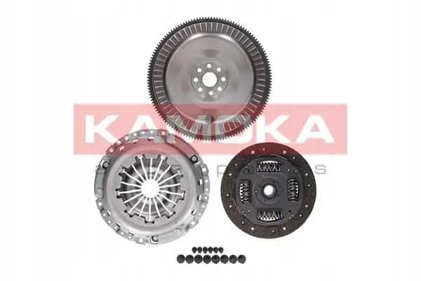 Kit de embrague Kamoka KC084 para Ford Tourneo Connect nuevo 2