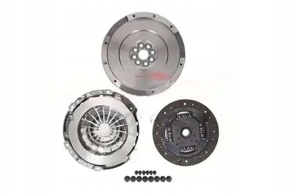 Kit de embrague Kamoka KC084 para Ford Tourneo Connect nuevo 3