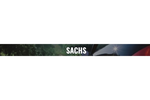 Juego de embrague Sachs 3000 950 967 nuevo 5