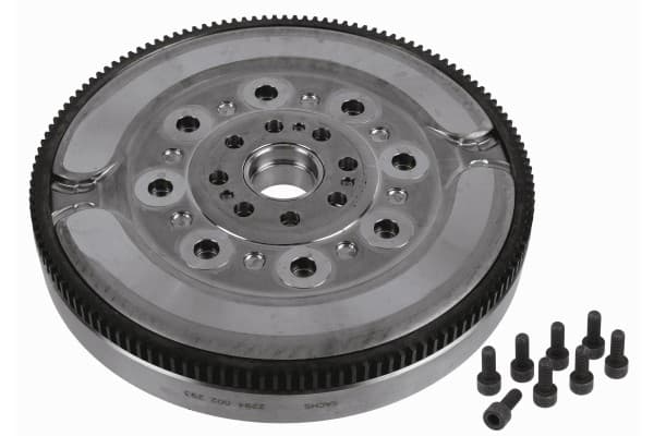 Volante Motor Sachs 2294 002 293 nuevo