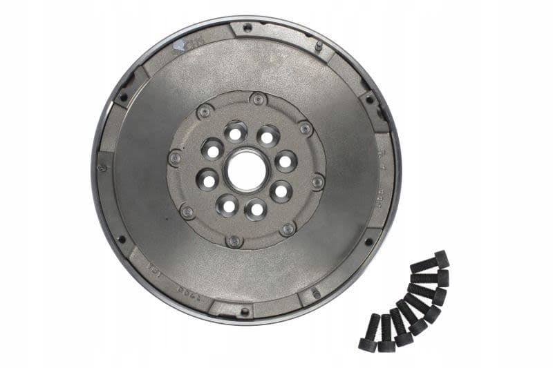 Volante Motor Sachs 2294 002 293 nuevo 6