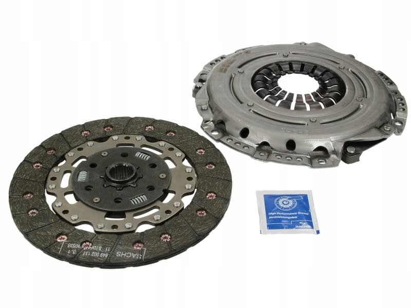 Sachs 3000 951 081 Juego de embrague nuevo 8