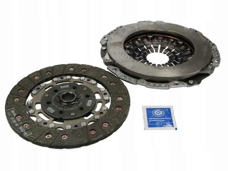 Sachs 3000 951 081 Juego de embrague nuevo 9
