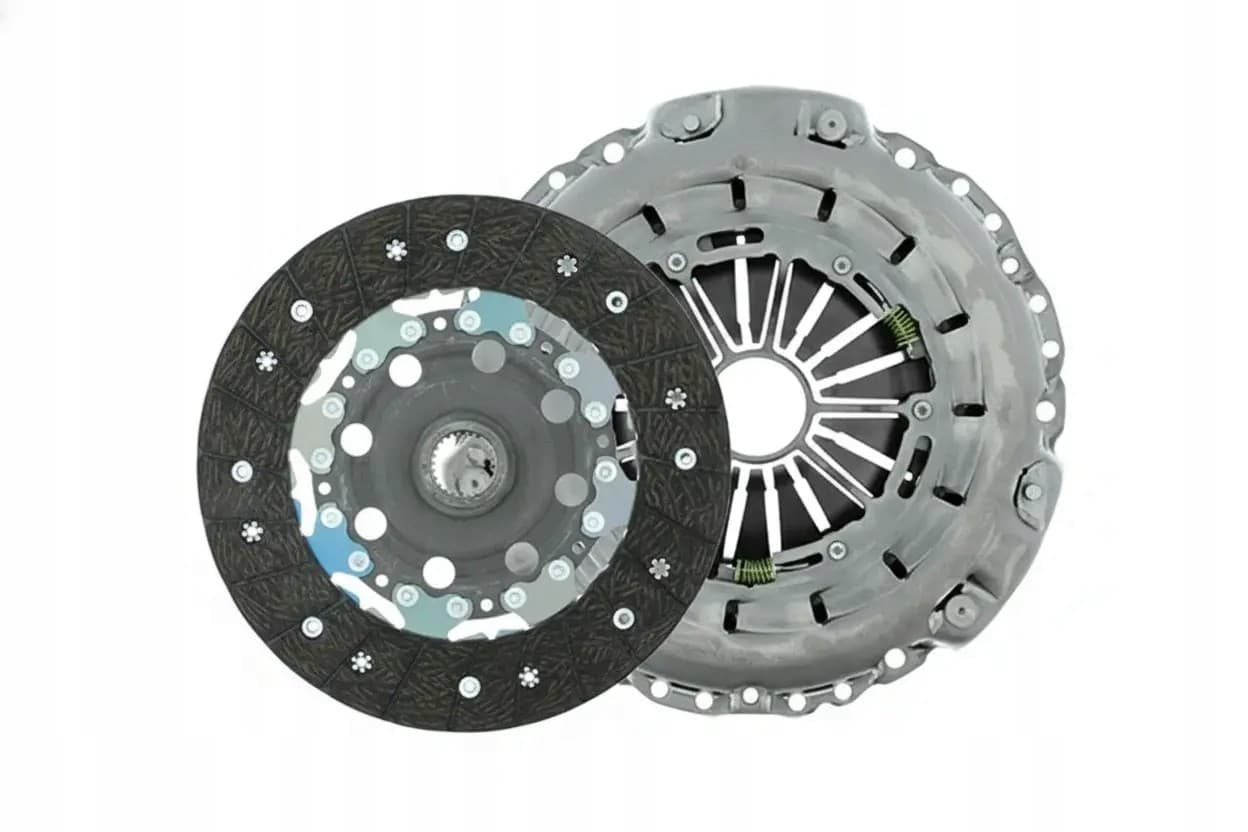 Kit de embrague Aisin Ko-037R nuevo