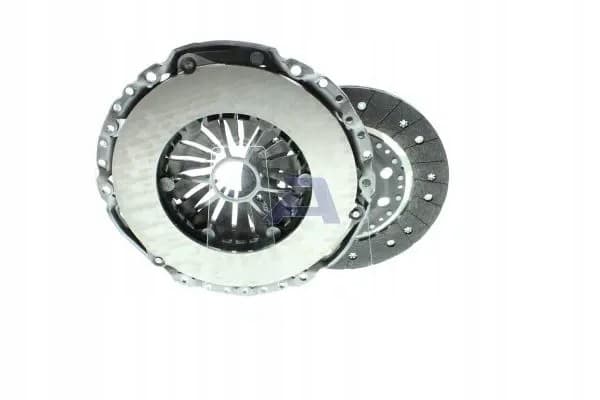 Kit de embrague Aisin Ko-037R nuevo 2