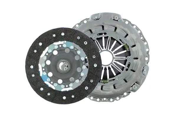 Kit de embrague Aisin Ko-037R nuevo 3