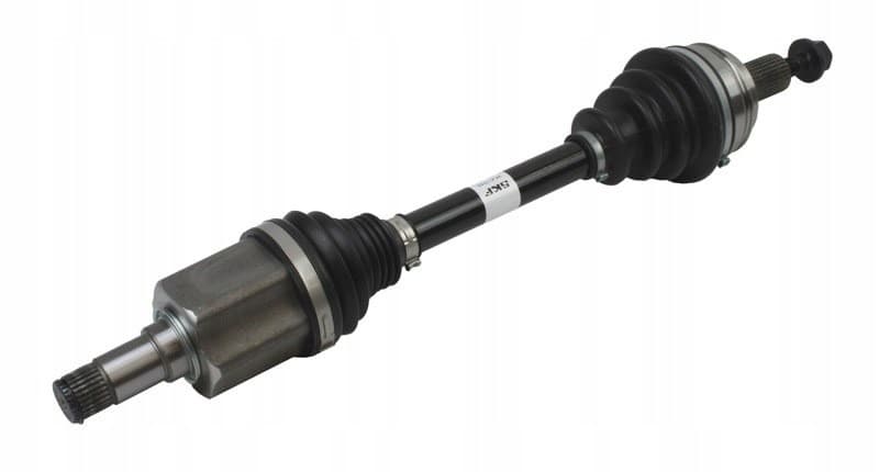Skf Vkjc 7743 Semieje nuevo 2