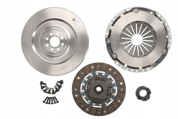 Nexus FKW016NX Set of couplings nuevo 2