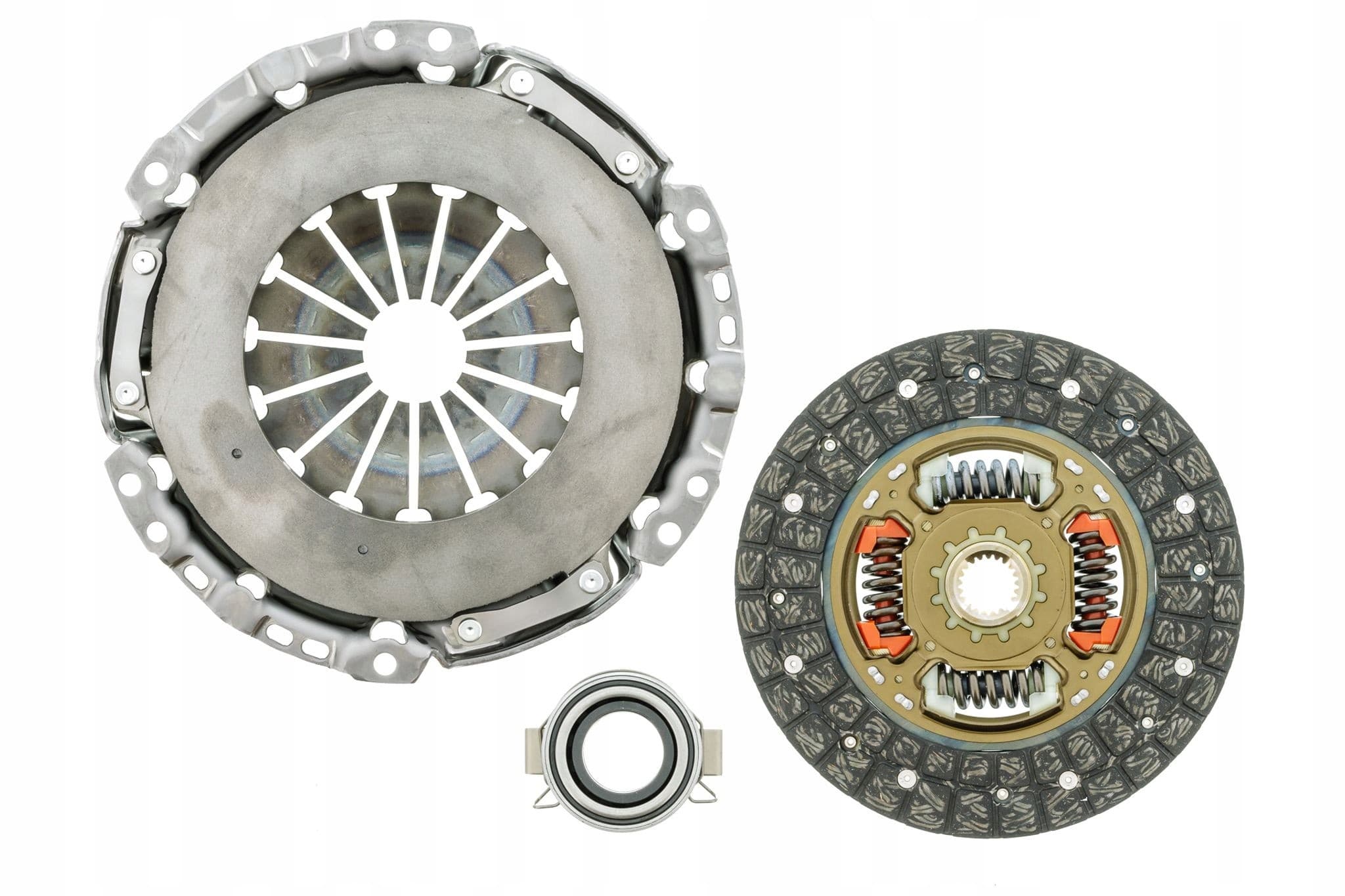 Kit de Embrague Aisin Kt-320B nuevo 2