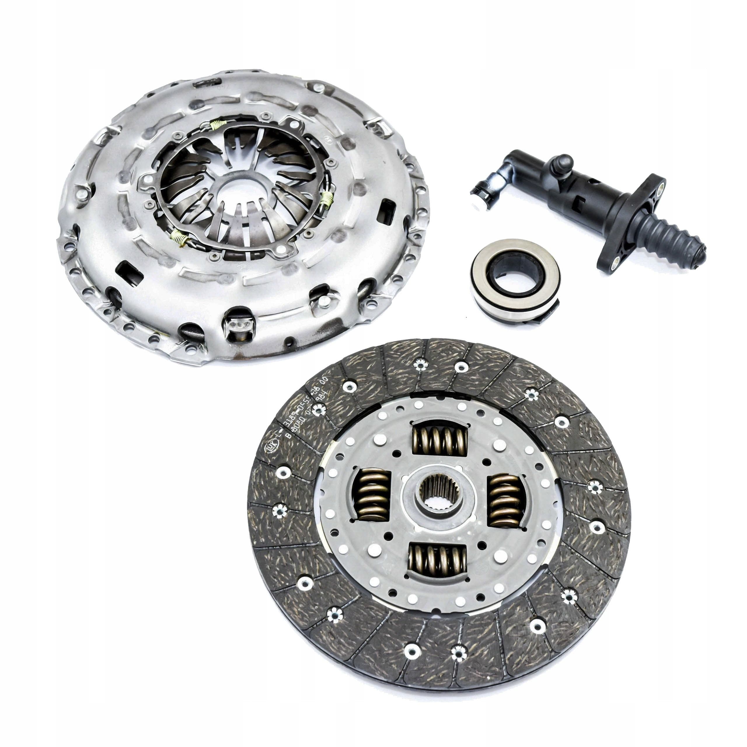 Kit de Embrague Schaeffler LuK 622 3521 21 nuevo