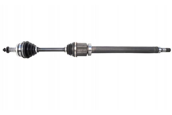 Skf Vkjc 4938 Eje de transmisión nuevo