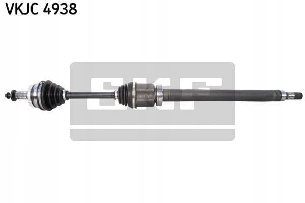 Skf Vkjc 4938 Eje de transmisión nuevo 6
