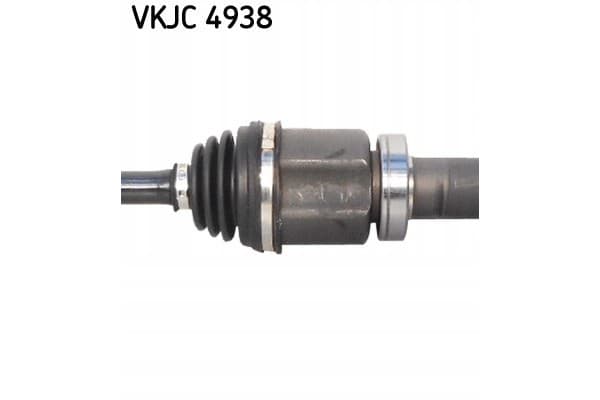 Skf Vkjc 4938 Eje de transmisión nuevo 8