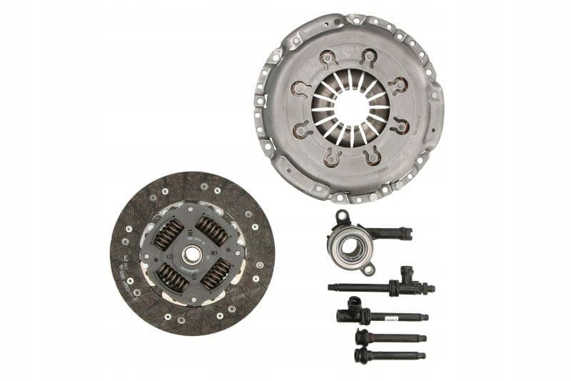 Schaeffler LuK 624 3087 34 Clutch kit nuevo 8