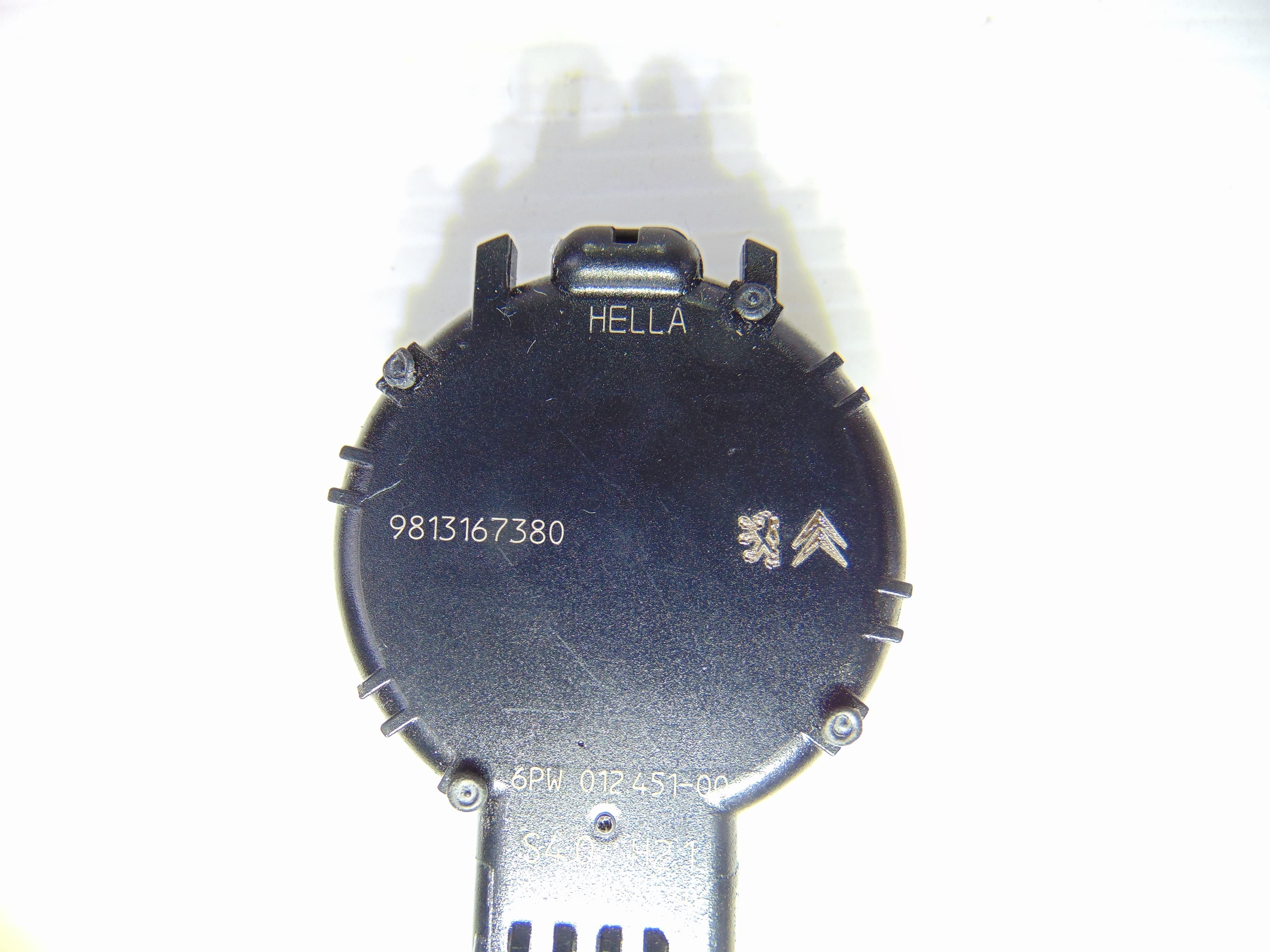 Sensor, 9813167380 nuevo 4