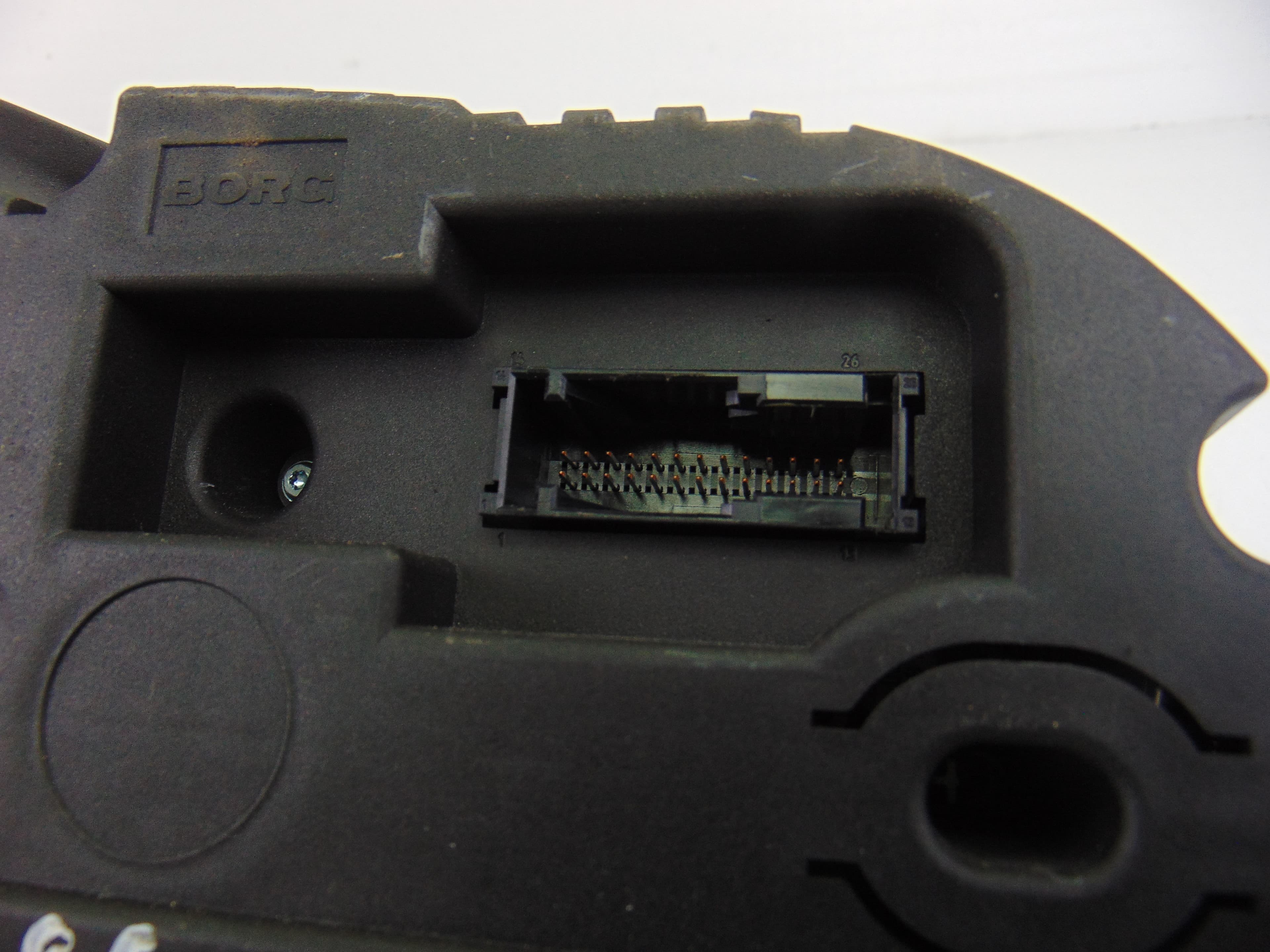 Cuadro instrumentos, BMW Serie X3 (E83) 2.0d 2005, 3414372 usado 4