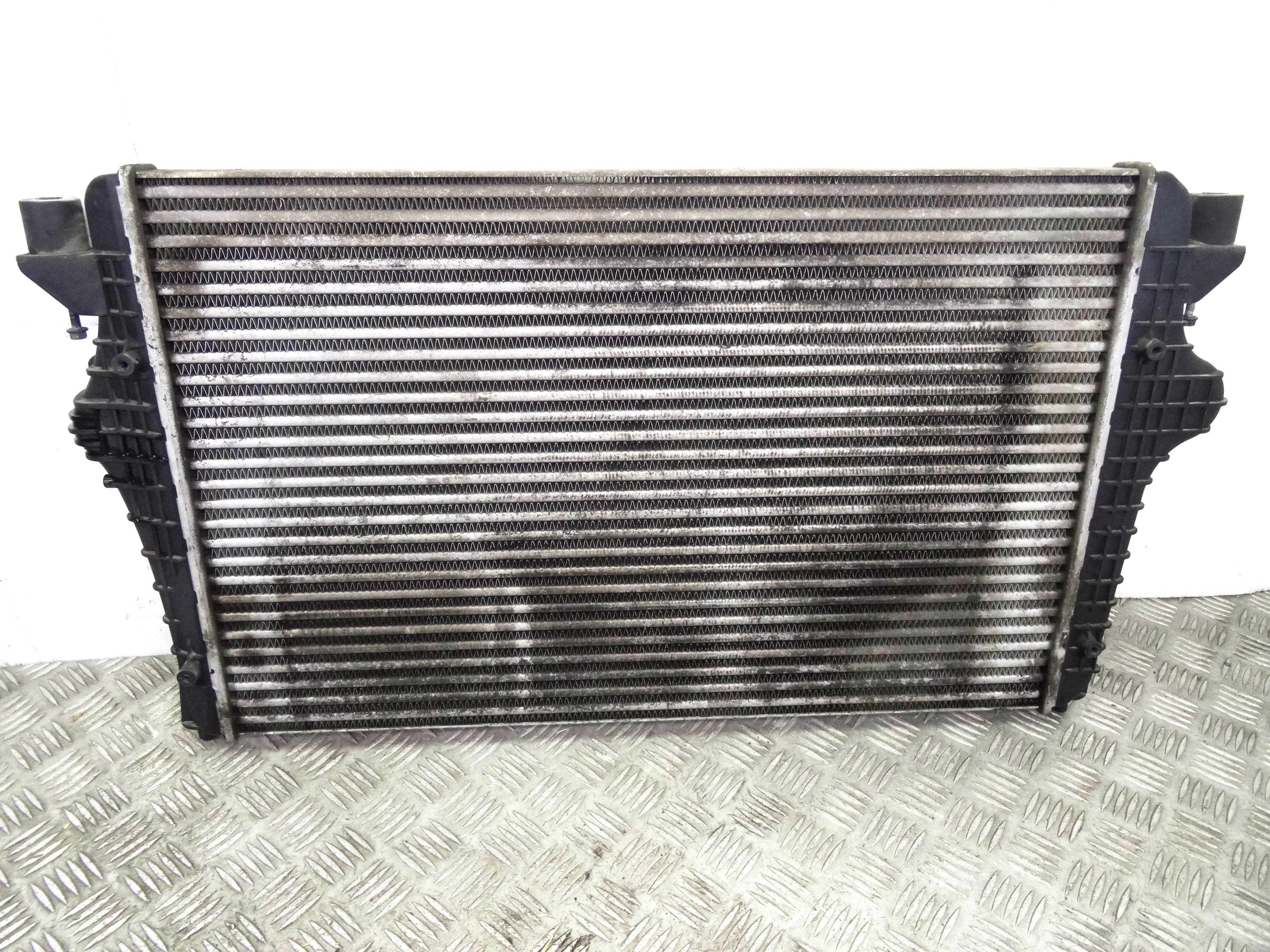 Intercooler, Ford Galaxy (Vy) Ghia 2003, 7M3145804 usado 4