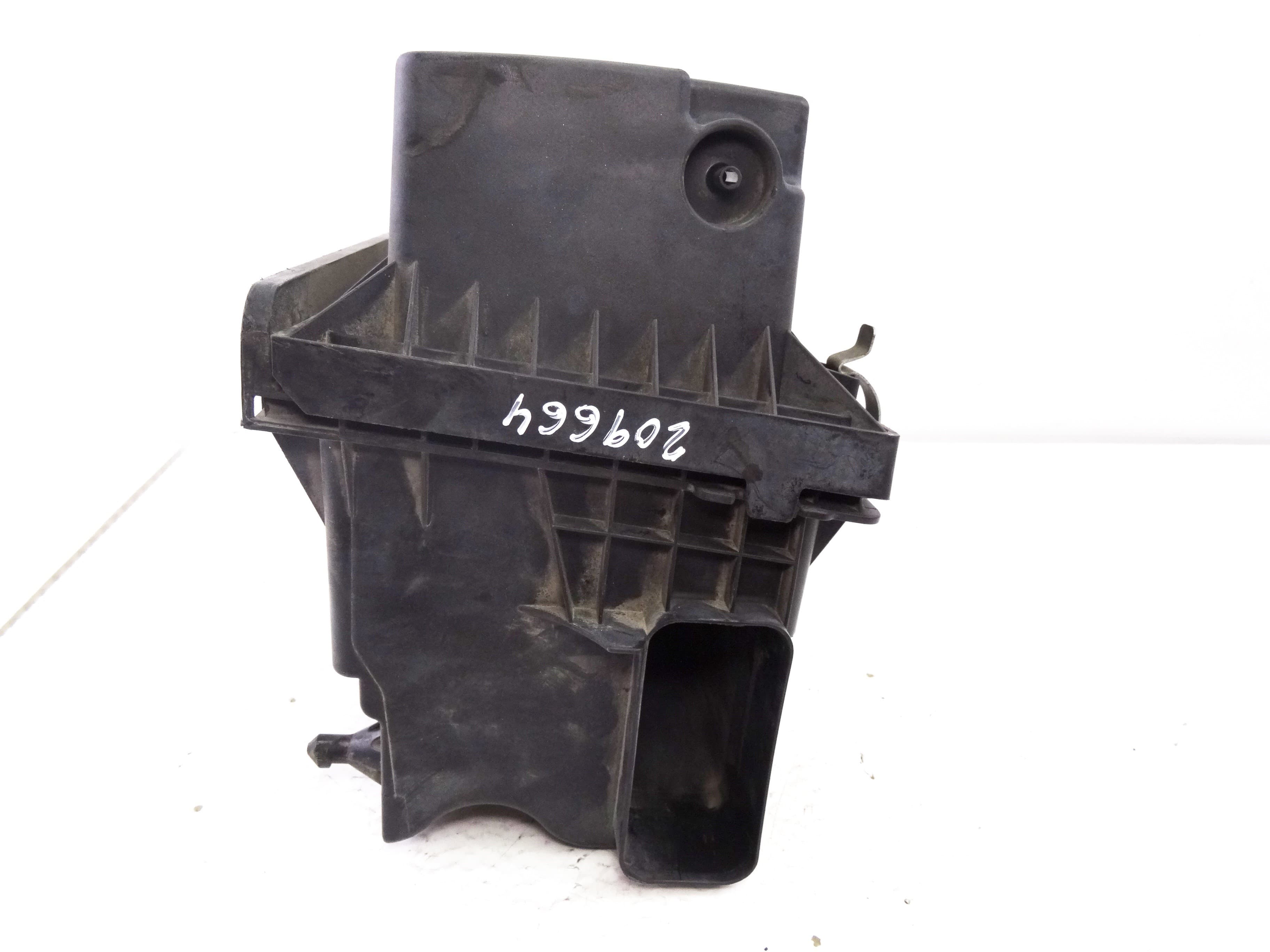 Filtro aire, Dodge Caliber (Pm) S 2007, 04891820AB usado 4
