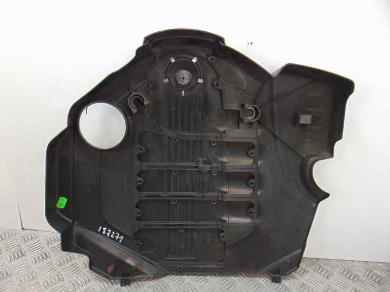 Tapa motor, BMW Serie 1 Berlina (E81/E87) 118d 2008, 4731149 usado 4