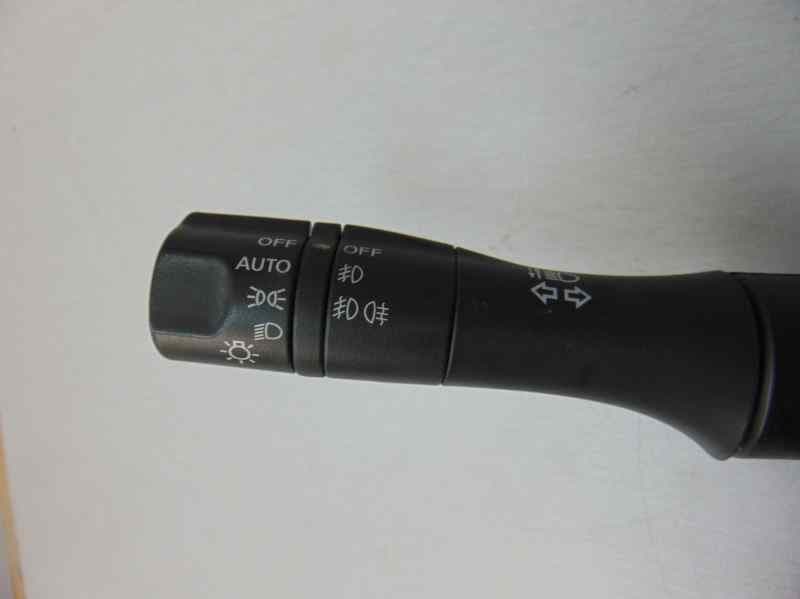 Mando luces, Nissan Juke (F15E) Acenta 2013 usado 4