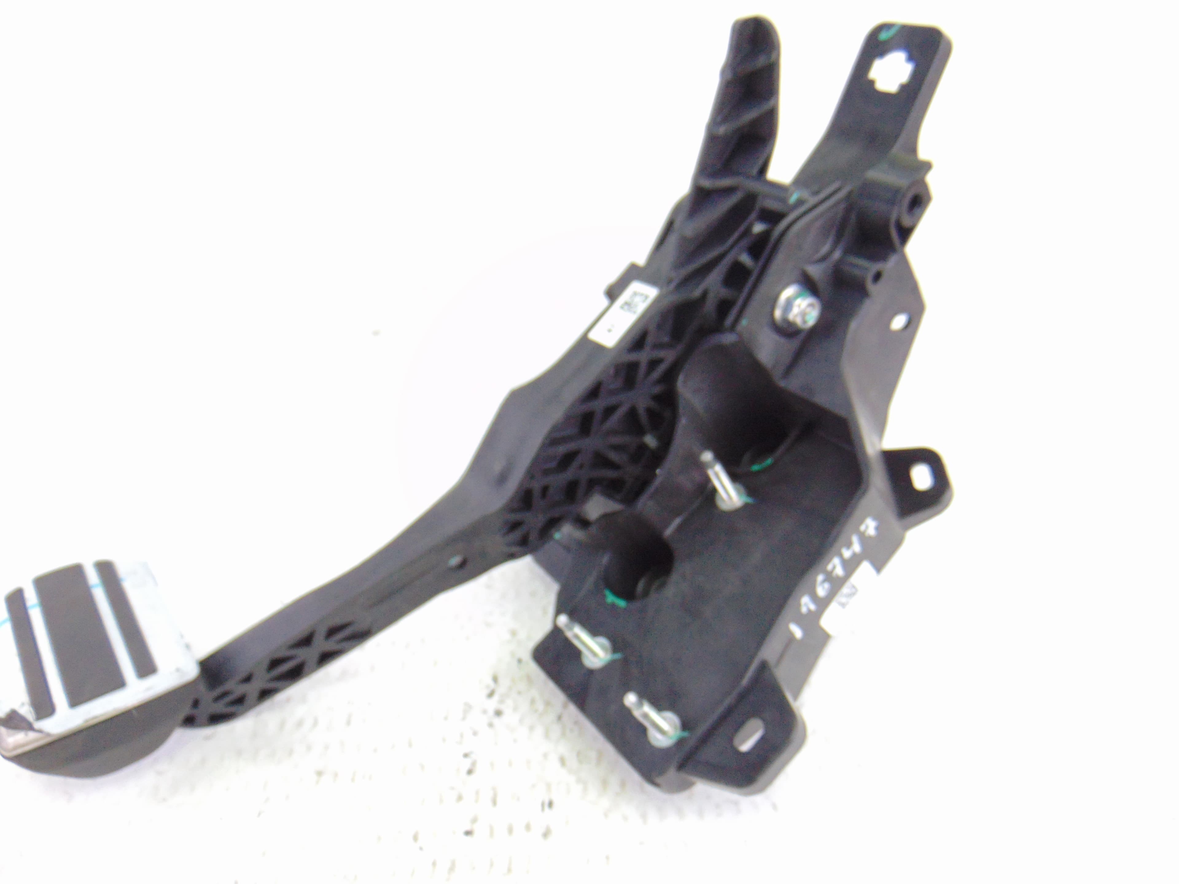 Pedal freno, 9824305280 nuevo 4