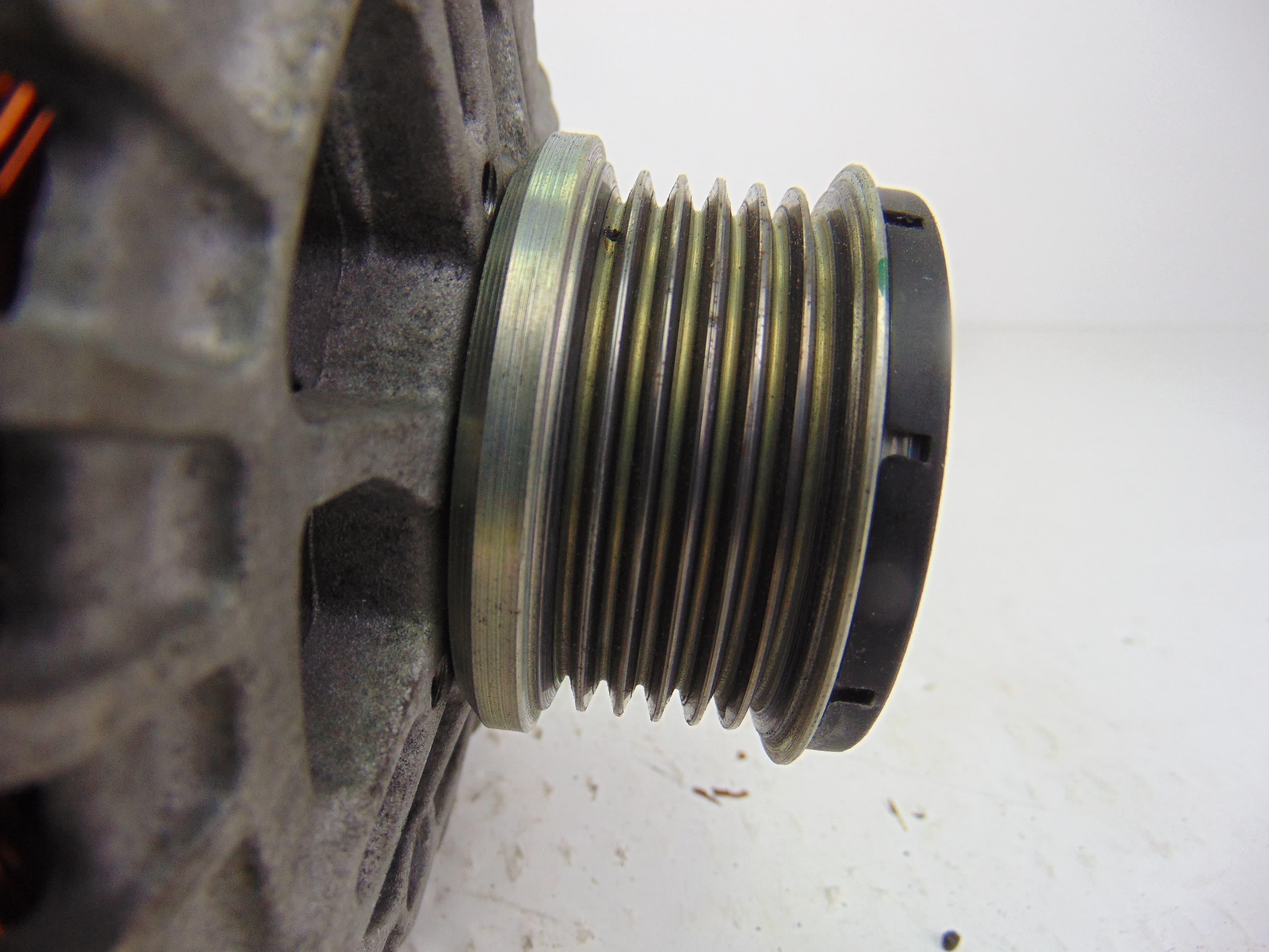 Alternador, Peugeot 308 Style 2015, 9670899580 usado 4