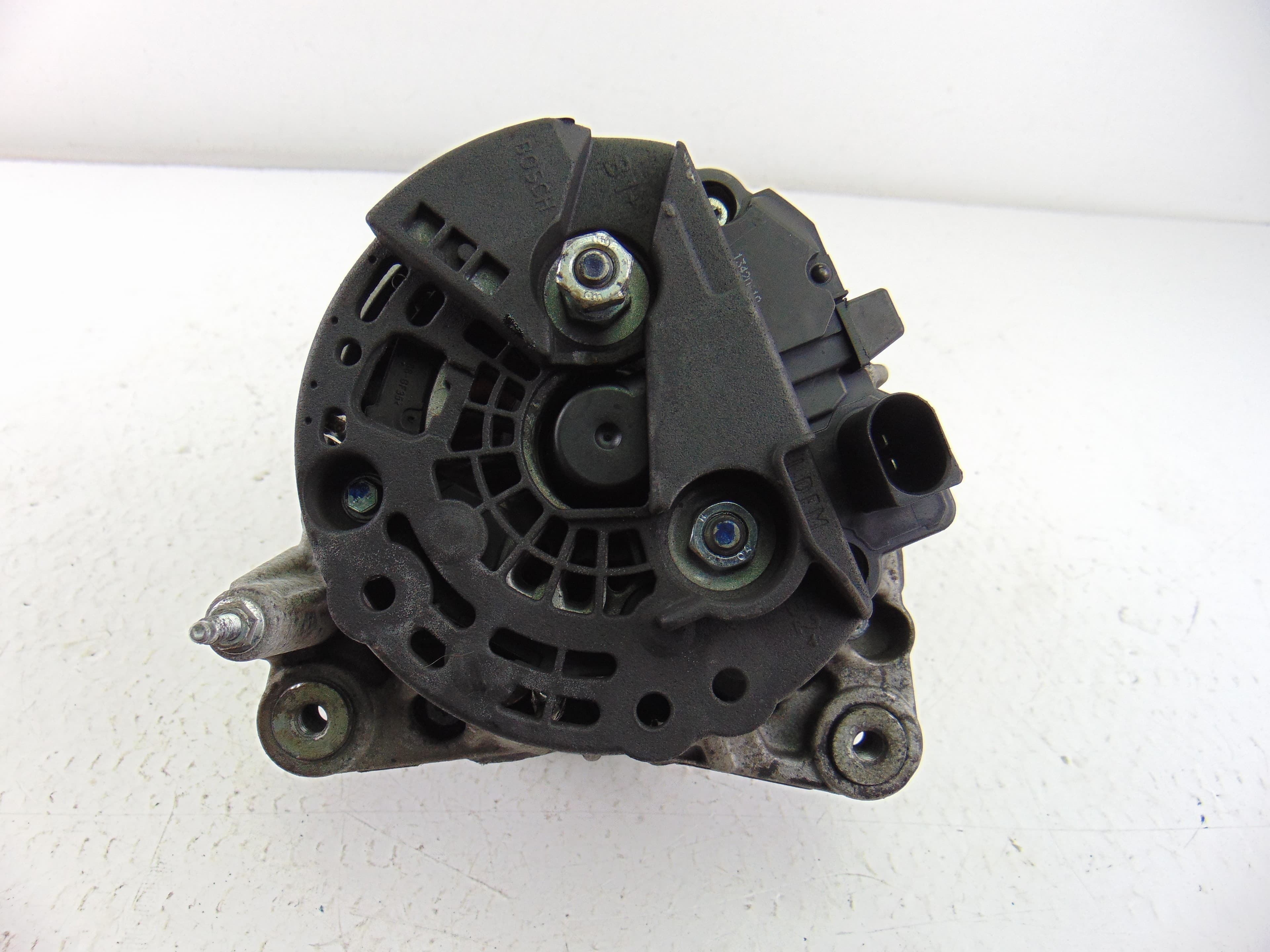 Alternador usado 4