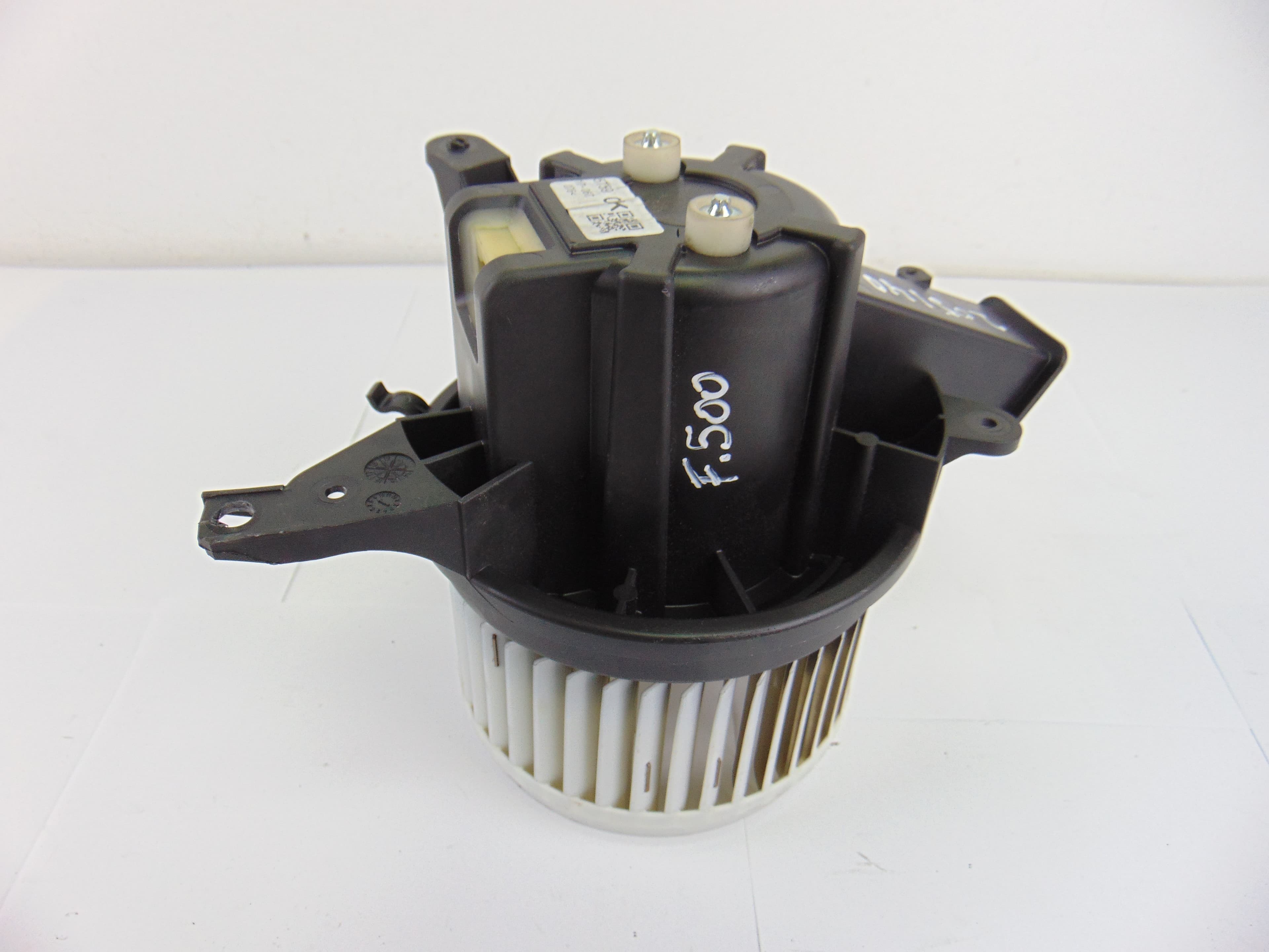 Motor calefaccion, Fiat 500X (334) Mirror 2017 usado 4