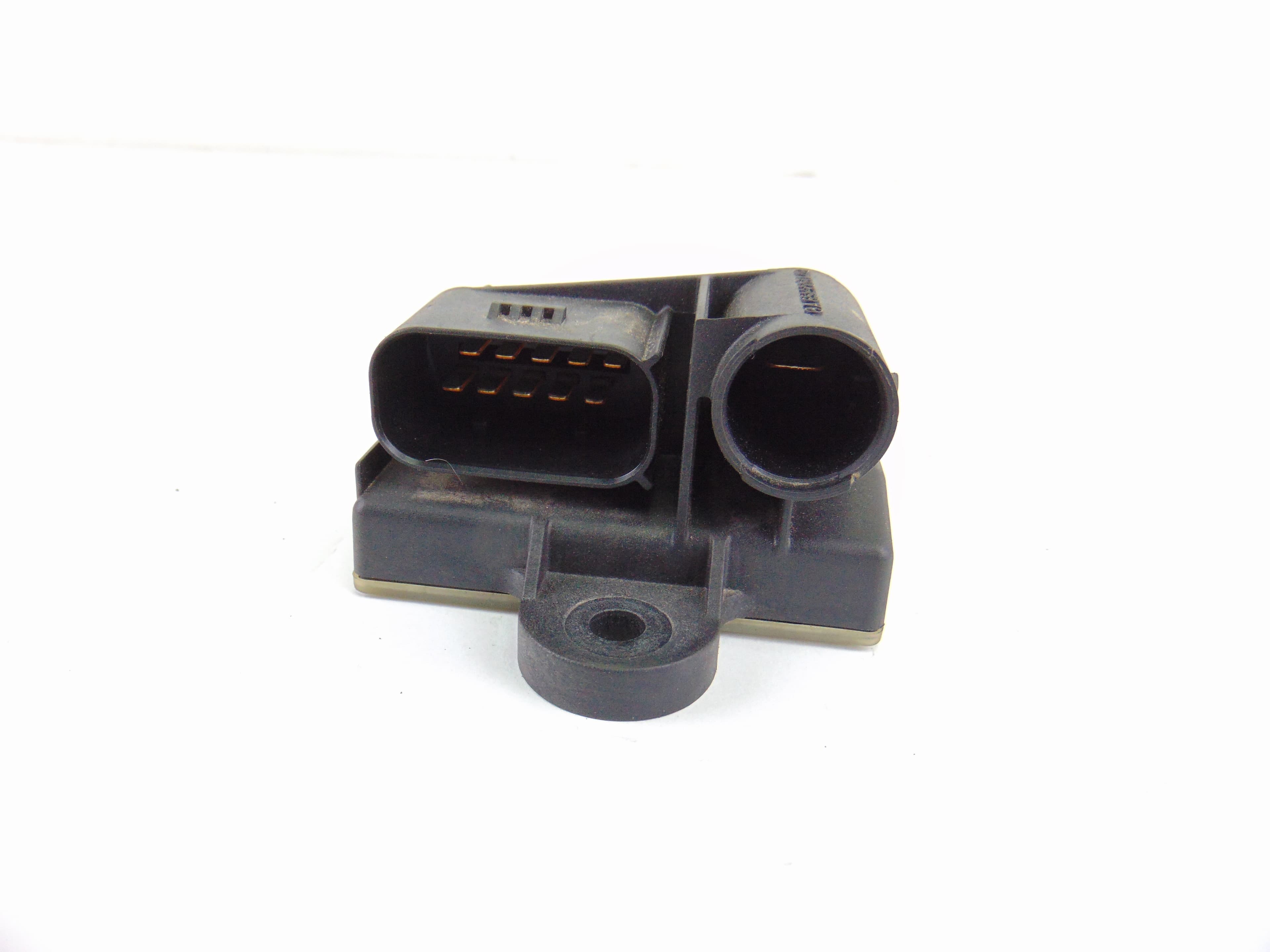 Caja precalentamiento, A6519003103 usado 4
