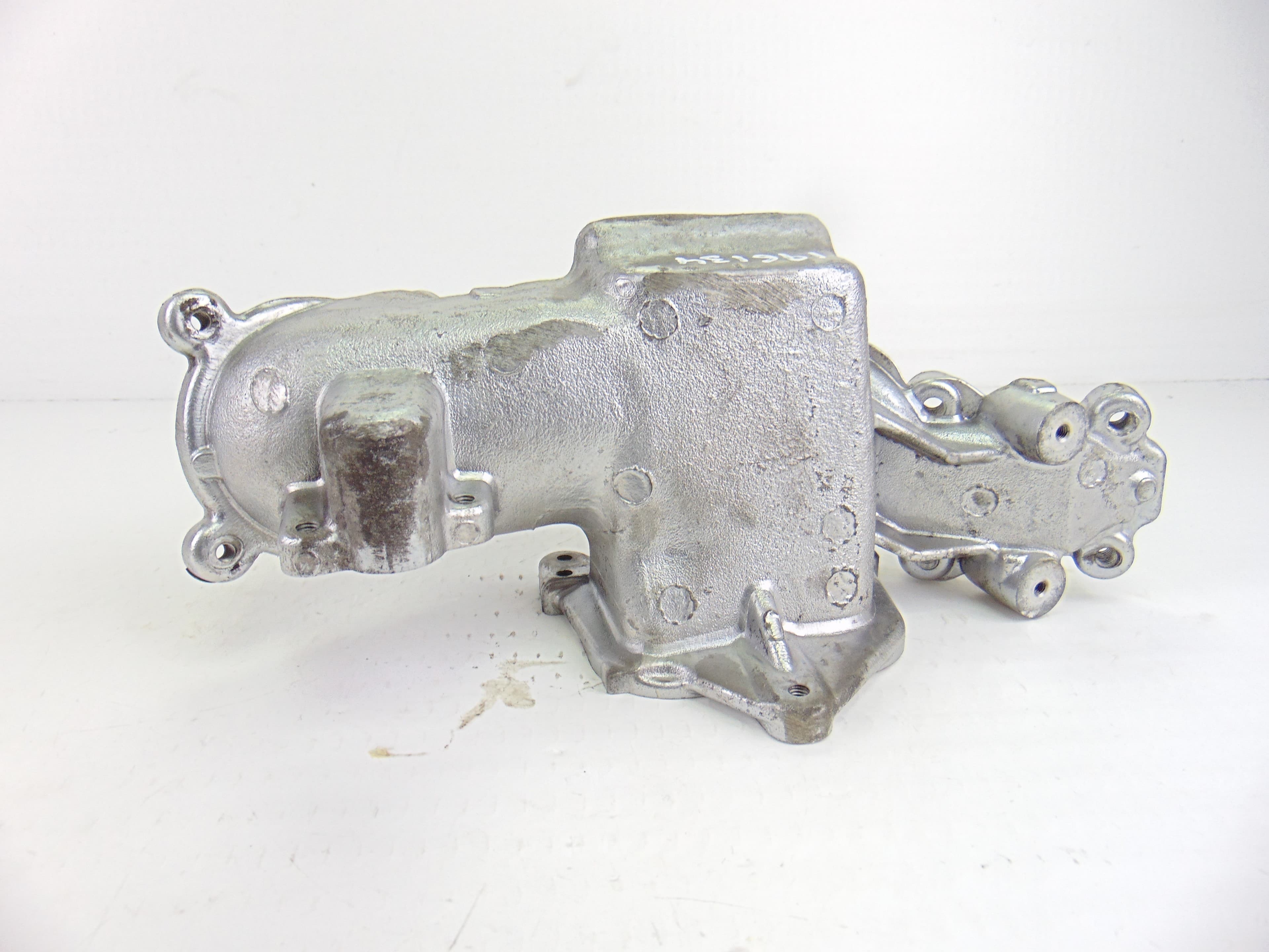 Colector admision, Subaru Forester (S12/SH) XS Classic 2010 usado 4