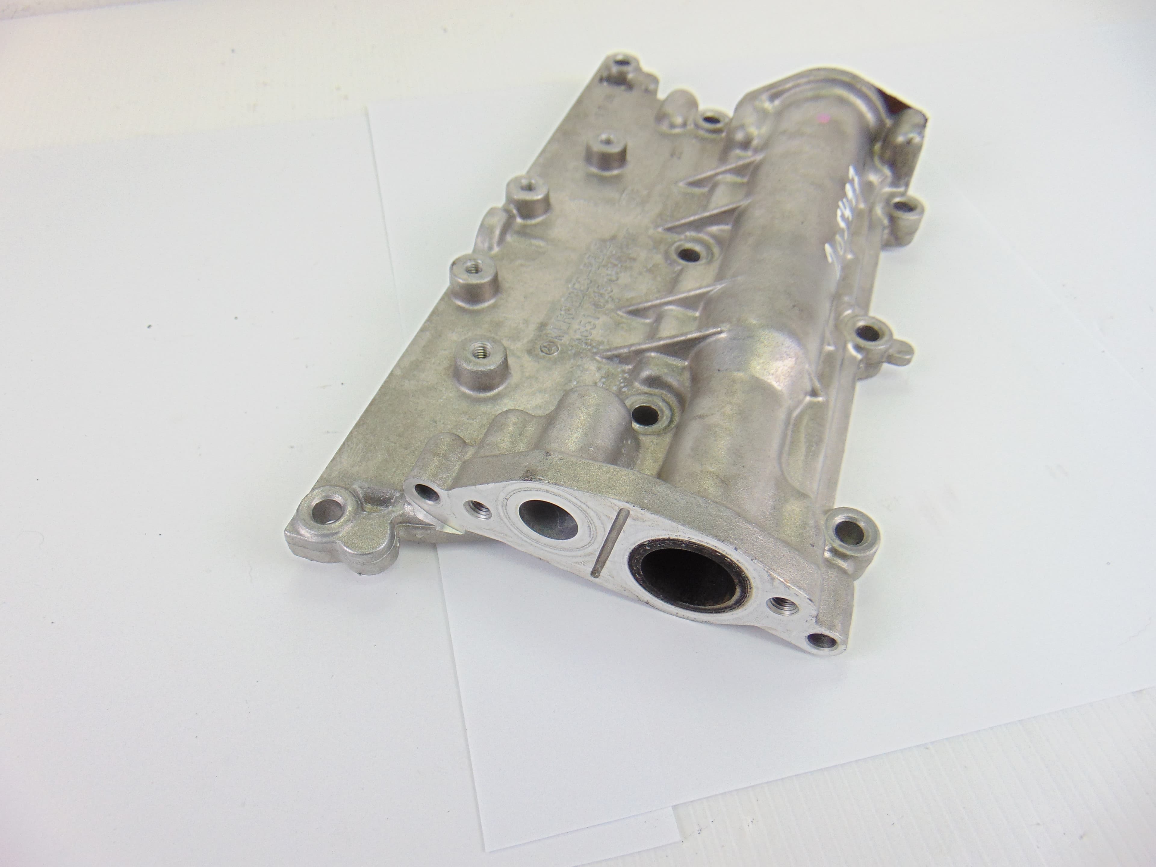 Tapa distribucion, A6510150601 usado 4