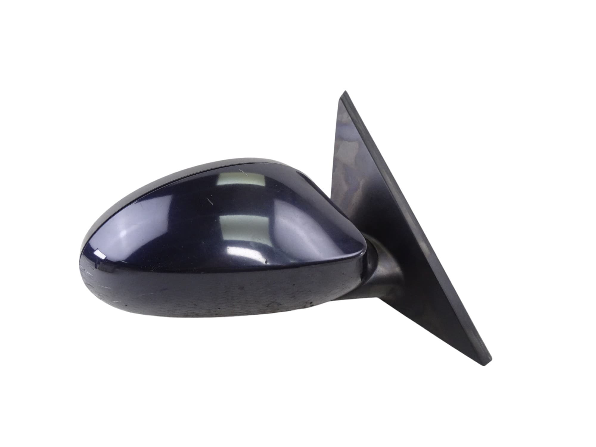 Retrovisor derecho, BMW Serie 1 Berlina (E81/E87) 116i 2007 usado 4