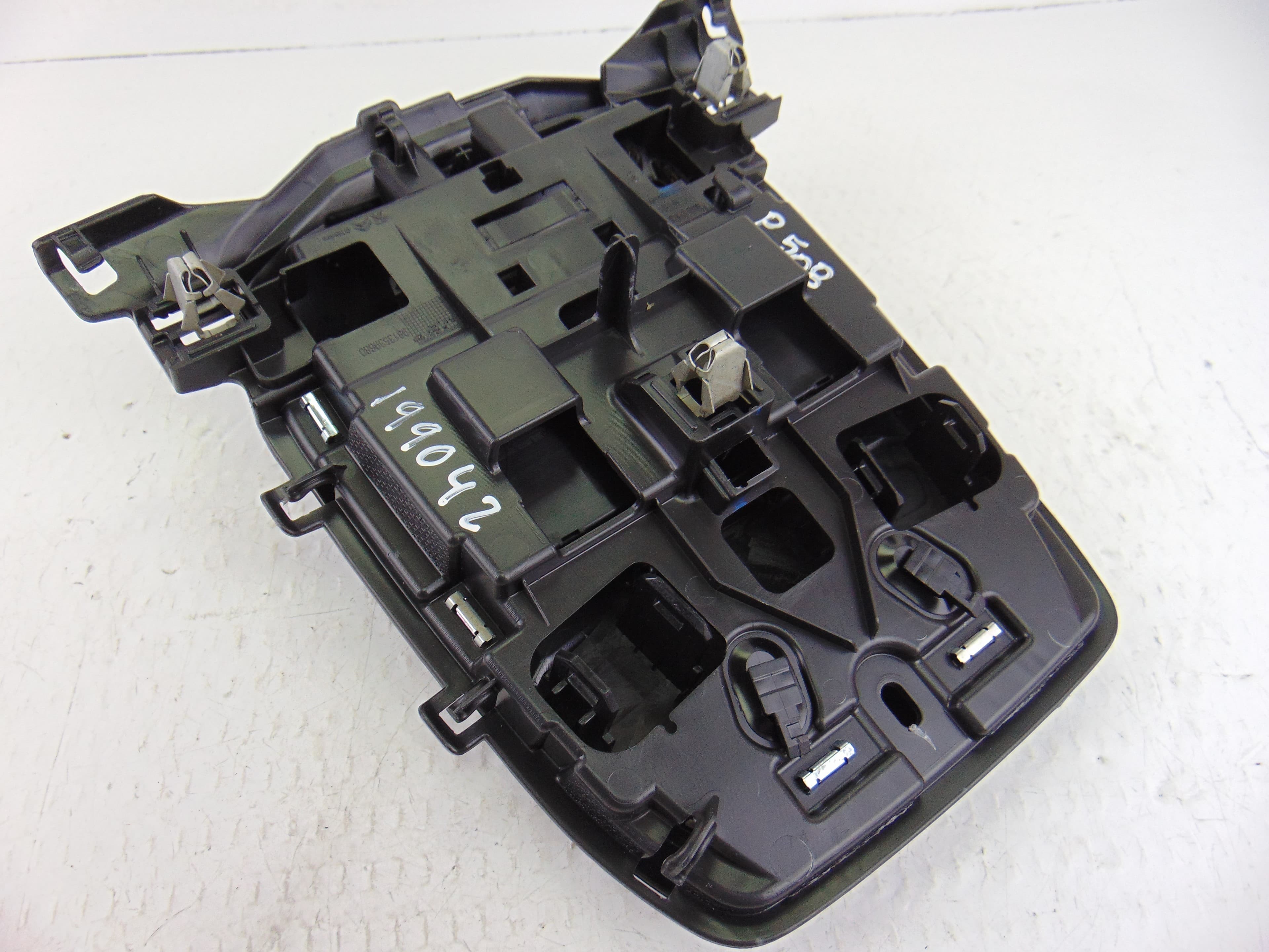 Luz interior, Peugeot 508 GT Line 2018, 9813539680 nuevo 4