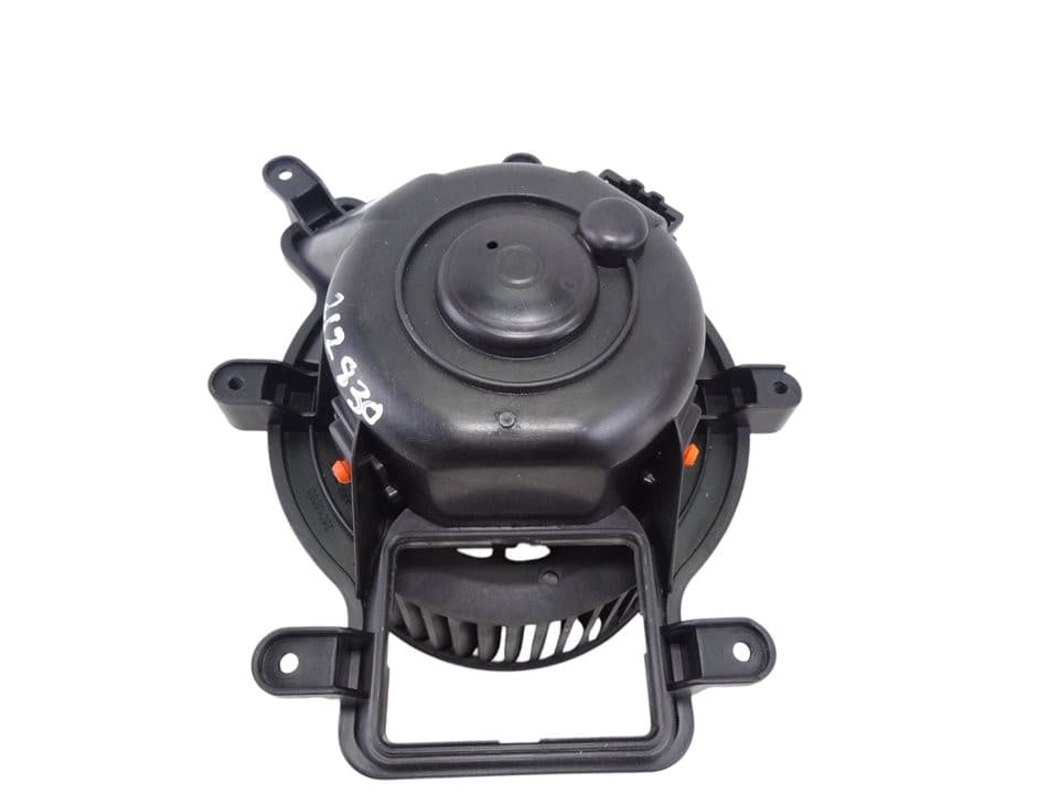 Motor calefaccion, Citroen DS5 Design 2014 usado 4