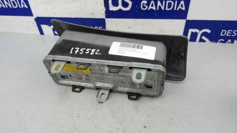 Airbag delantero derecho, Citroen C3 1.4 HDI SX Plus 2002 usado 4