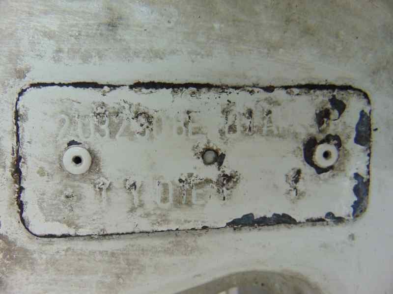 Panel frontal, Ford Transit Furgón Corto (Fy) Ft 280 2.0 1950 usado 4