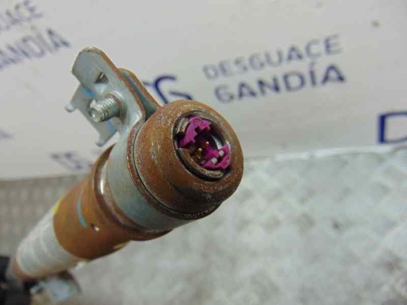 Airbag cortina delantero izquierdo, 1Z5880741F usado 4