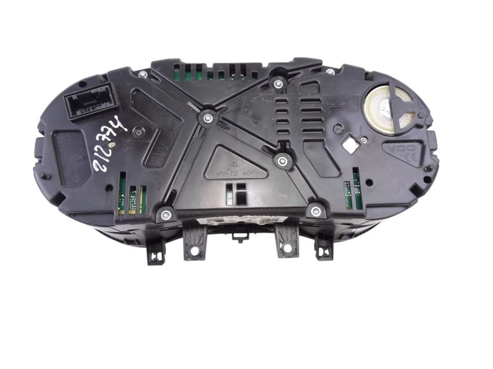 Cuadro instrumentos, Seat Ibiza (6P1) Reference 2017, 6P0920730B usado 4
