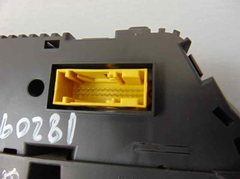 Cuadro instrumentos, 1496274080 usado 4