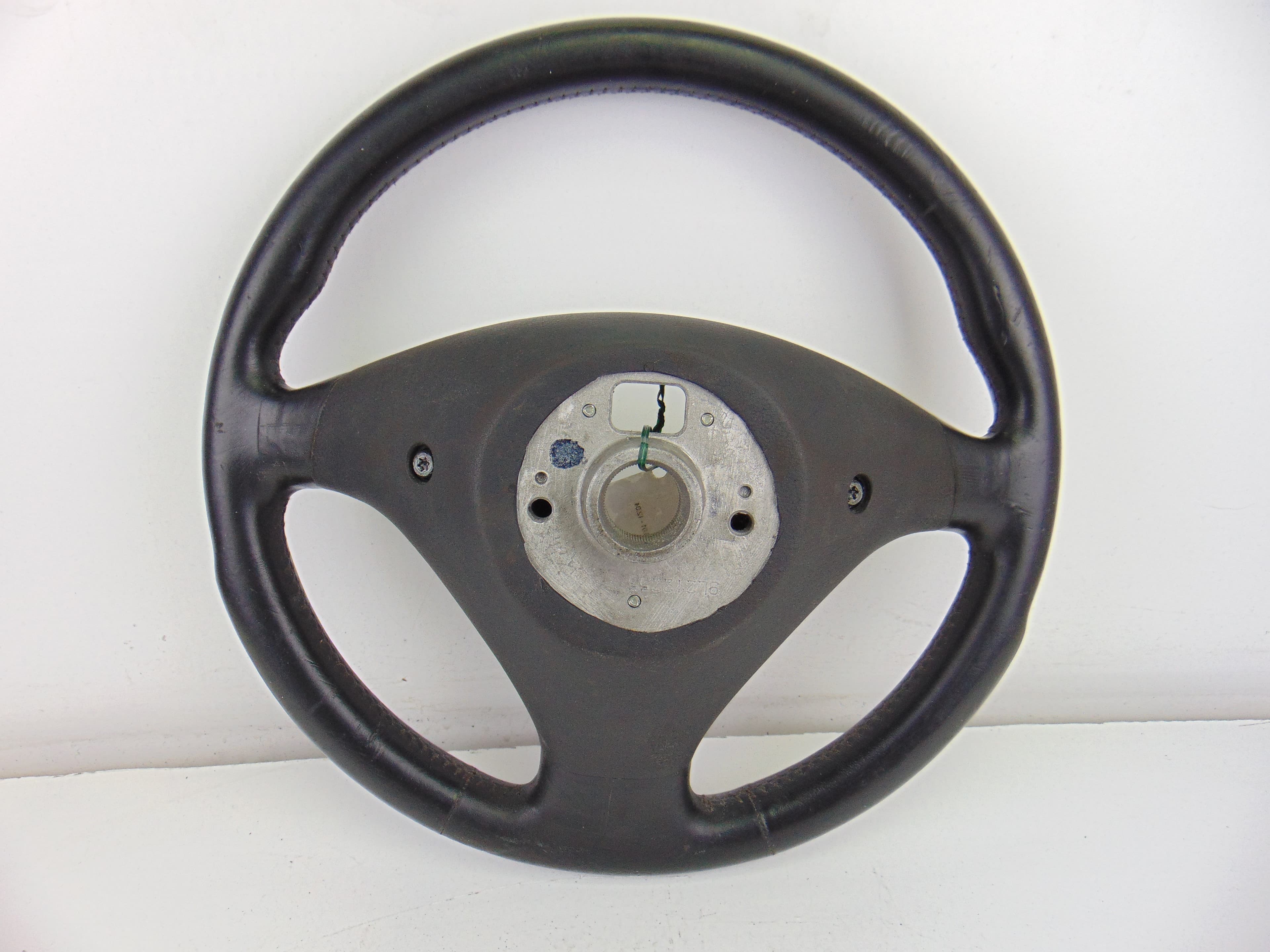 Volante usado 4