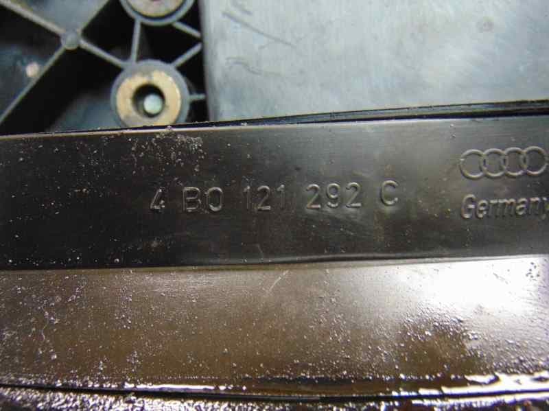 Panel frontal, Audi A6 Berlina (4B2) 2.8 Quattro 2000, 4B0805594H usado 4