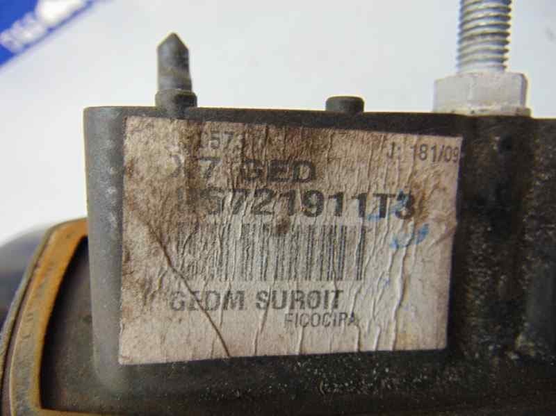 Retrovisor izquierdo, 96721911 usado 4