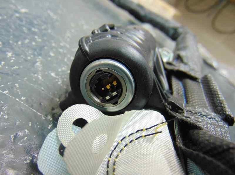 Airbag cortina delantero izquierdo, BMW Serie X3 (E83) 3.0d 2004 usado 4
