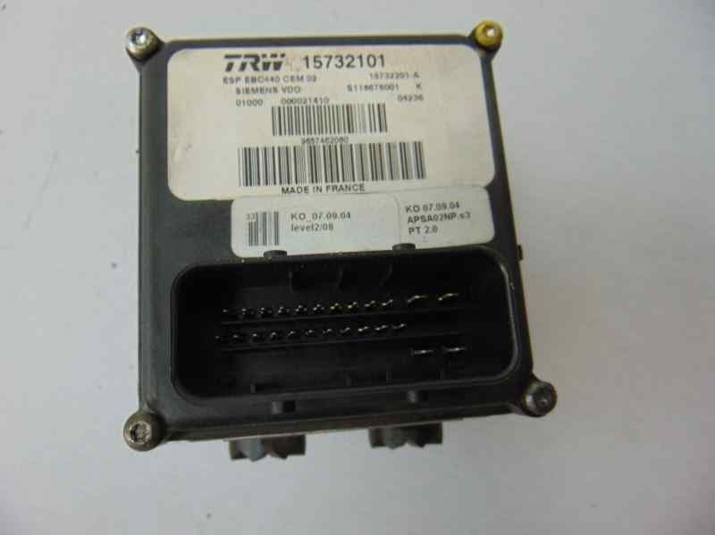 ABS, Peugeot 407 ST Sport 2004, 15732101 usado 4