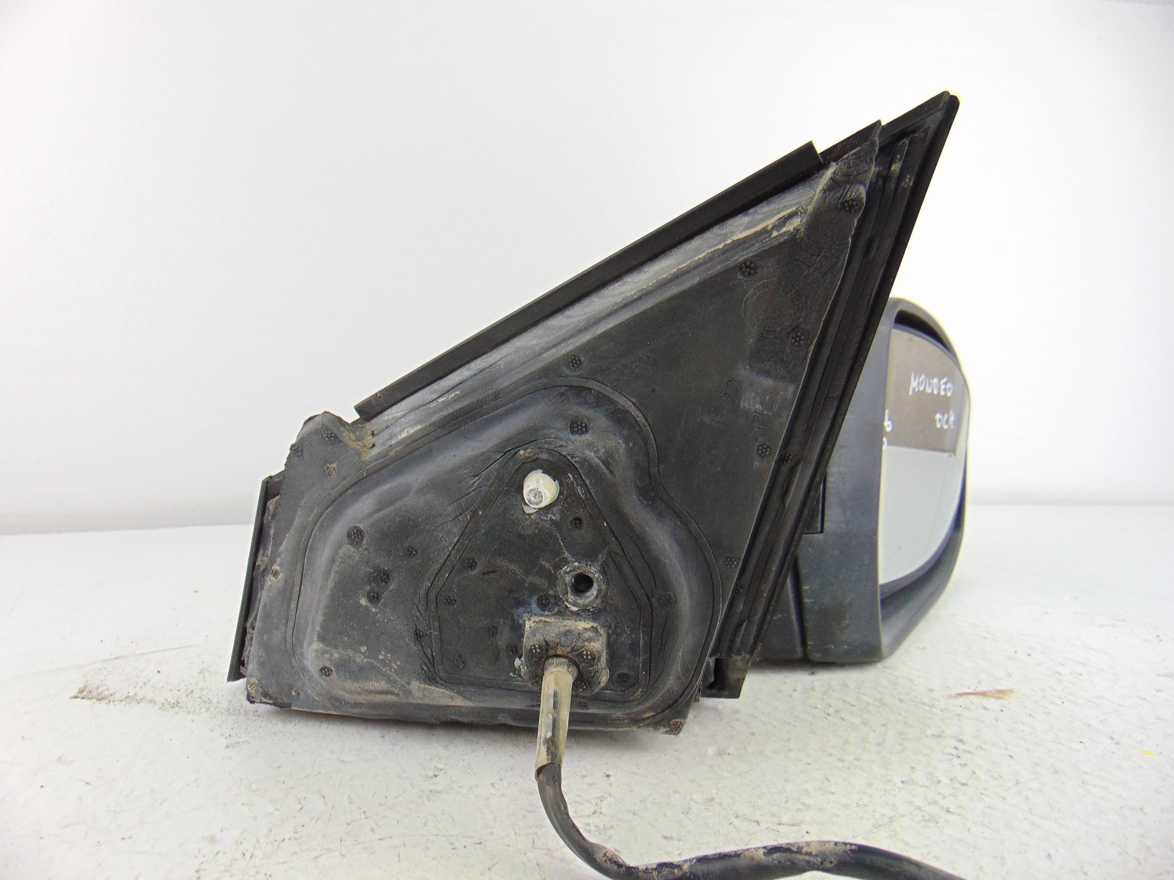 Retrovisor derecho, Ford Mondeo Berlina (CA2) Ambiente 2008 usado 4