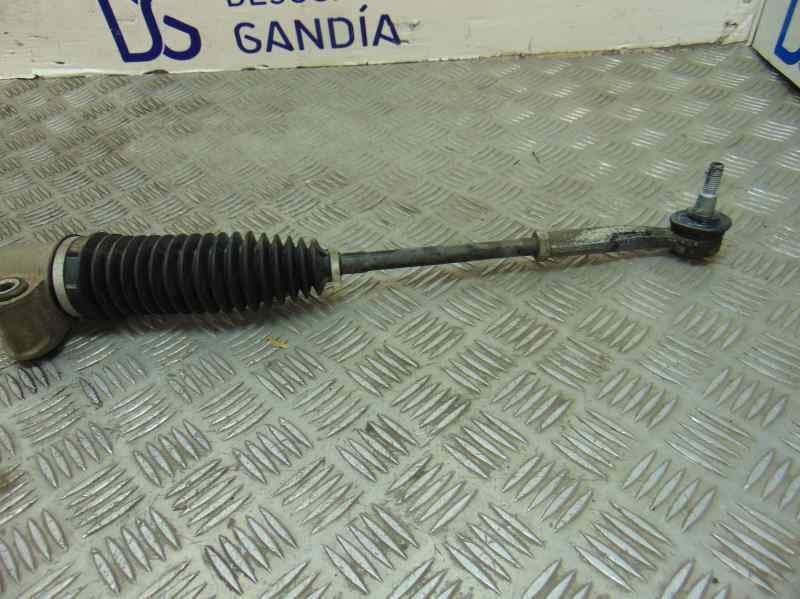 Cremallera direccion, Opel Corsa D Cosmo 2010 usado 4