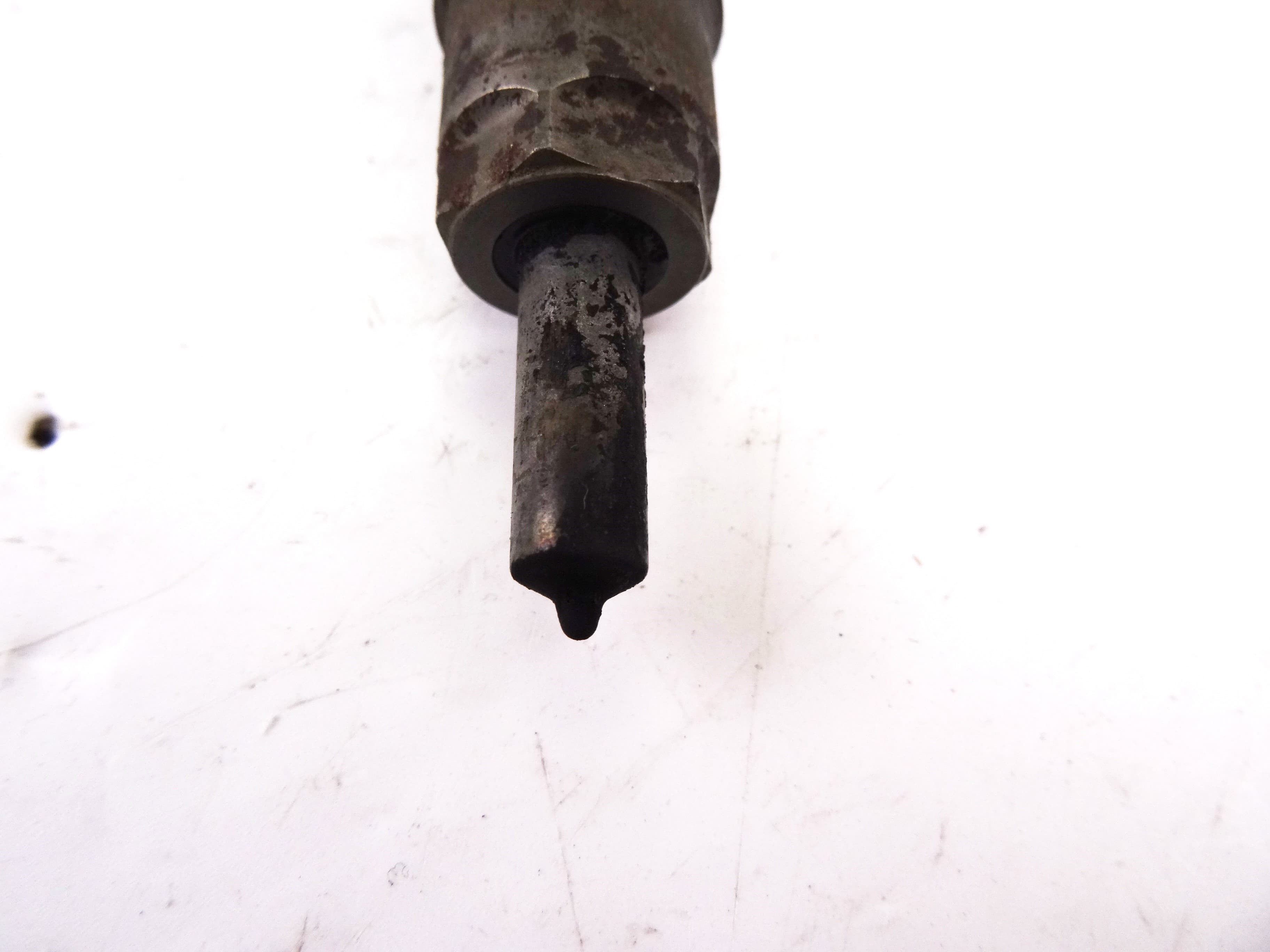 Inyector, Opel Vectra C Berlina Cosmo 2006, 0445110165 usado 4