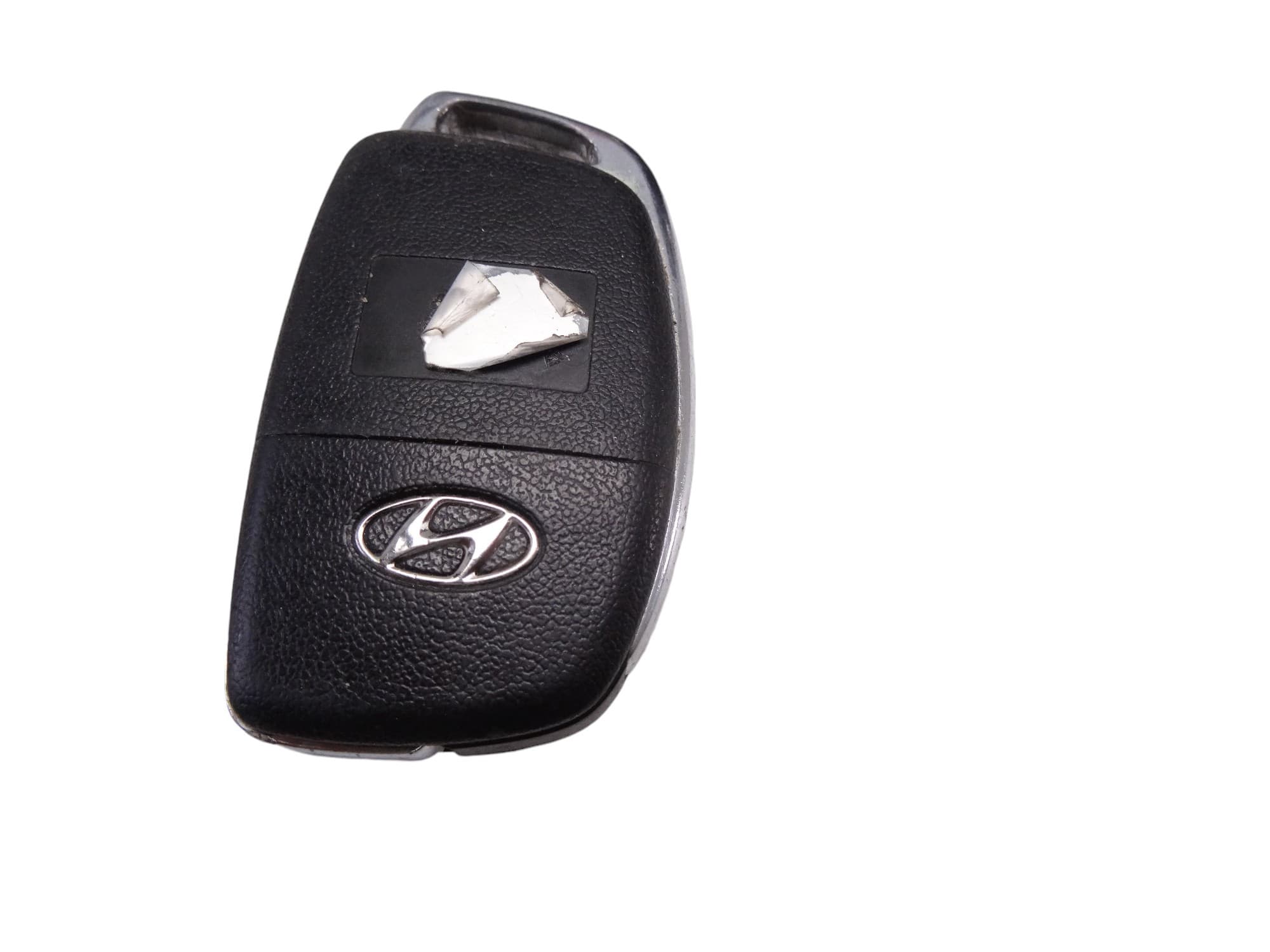 Antirrobo / llave contacto, Hyundai IX35 (El/lm) Style 2WD 2015 usado 4