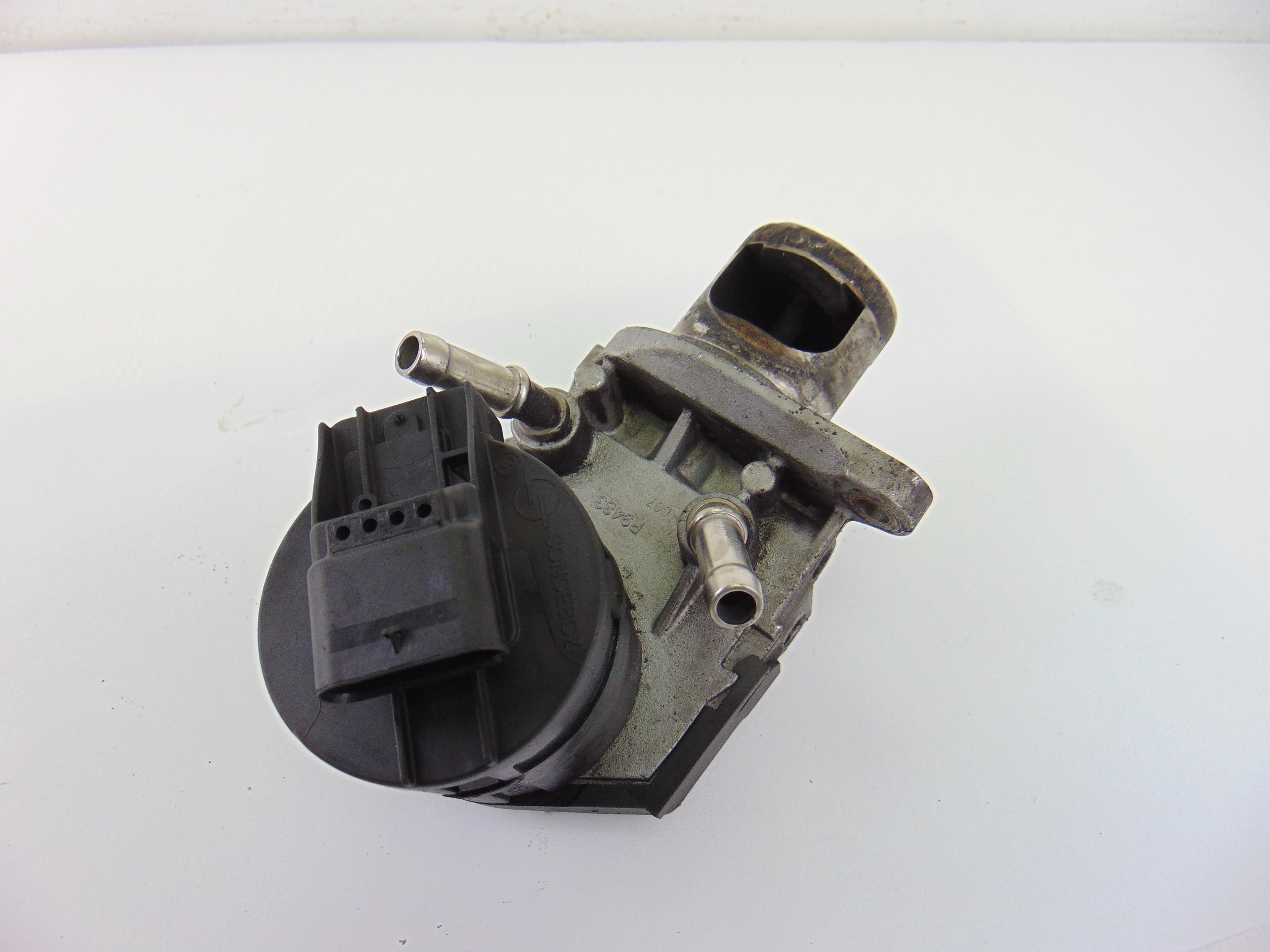 Valvula EGR, 7810871 usado 4