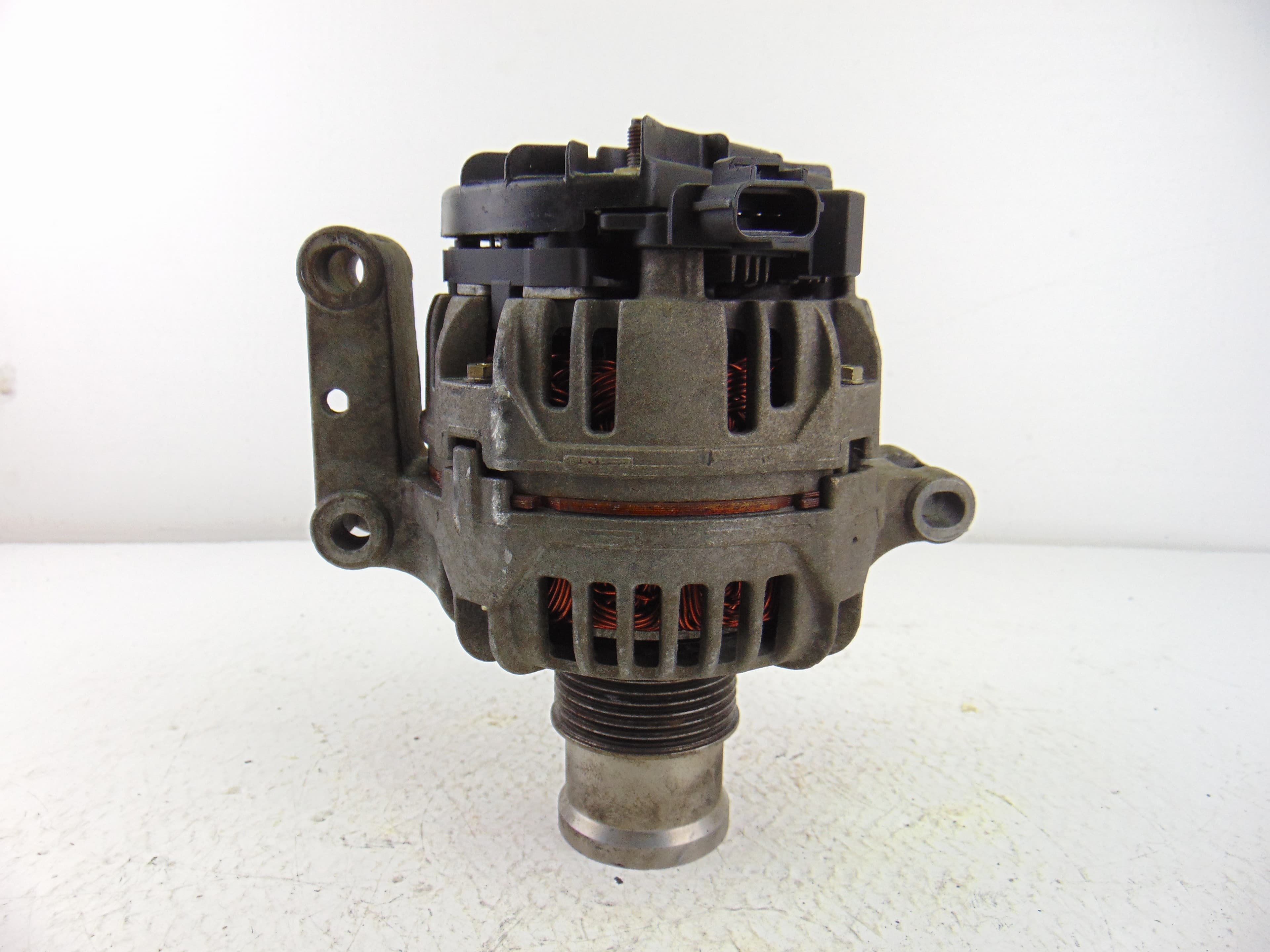 Alternador usado 4